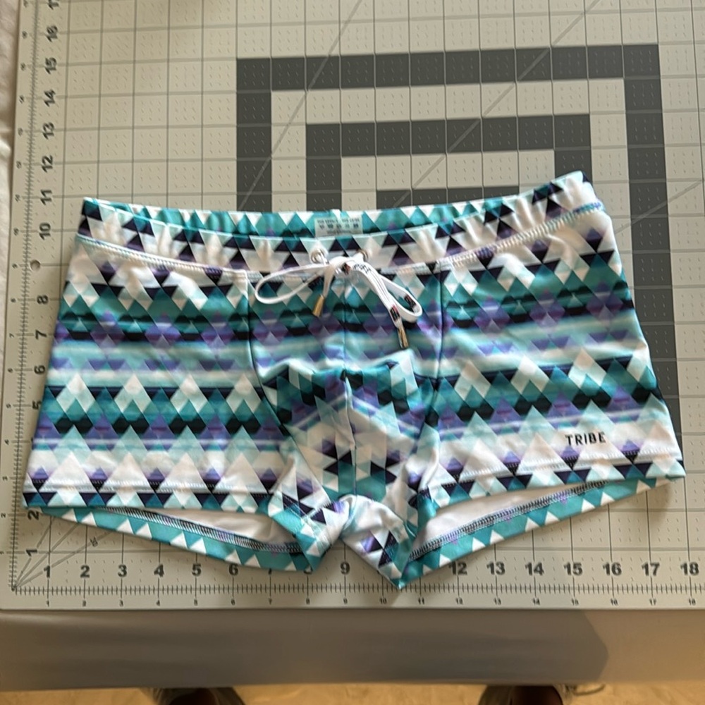 Men’s Tribe Swimsuit - Medium